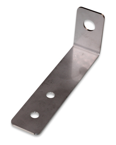 Bracket SST bottom for chain break sensor